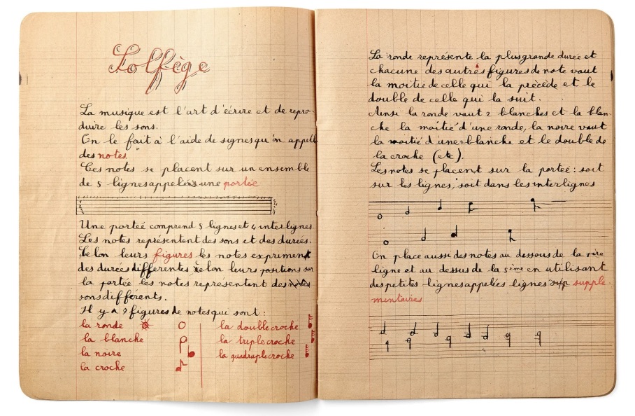 Thématique 4
